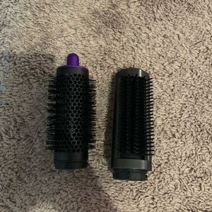 Dyson airwrap attachments